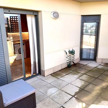 Mi Apartamento En El Delta Del Ebro Делтебре Екстериор снимка