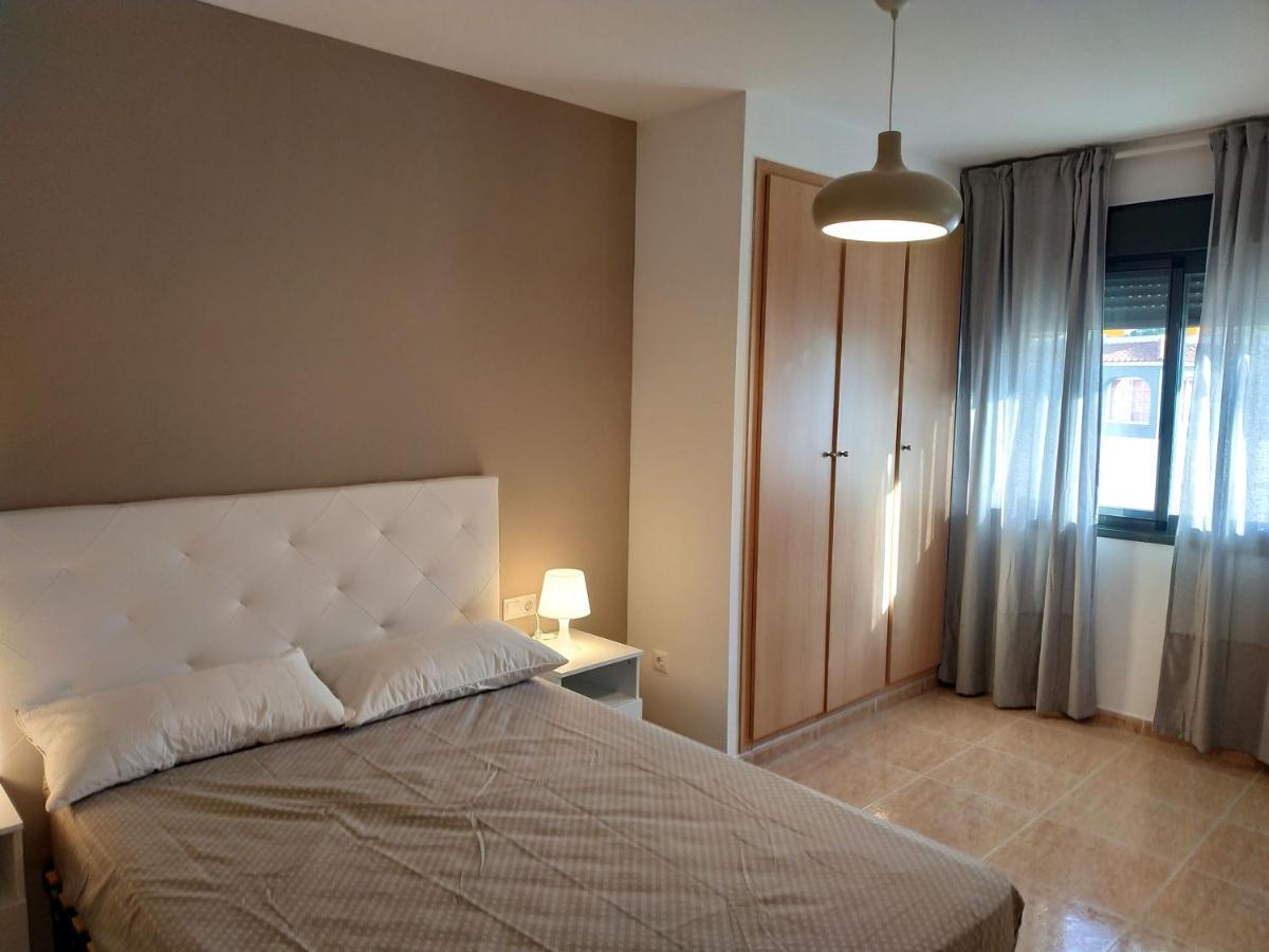 Mi Apartamento En El Delta Del Ebro Делтебре Екстериор снимка