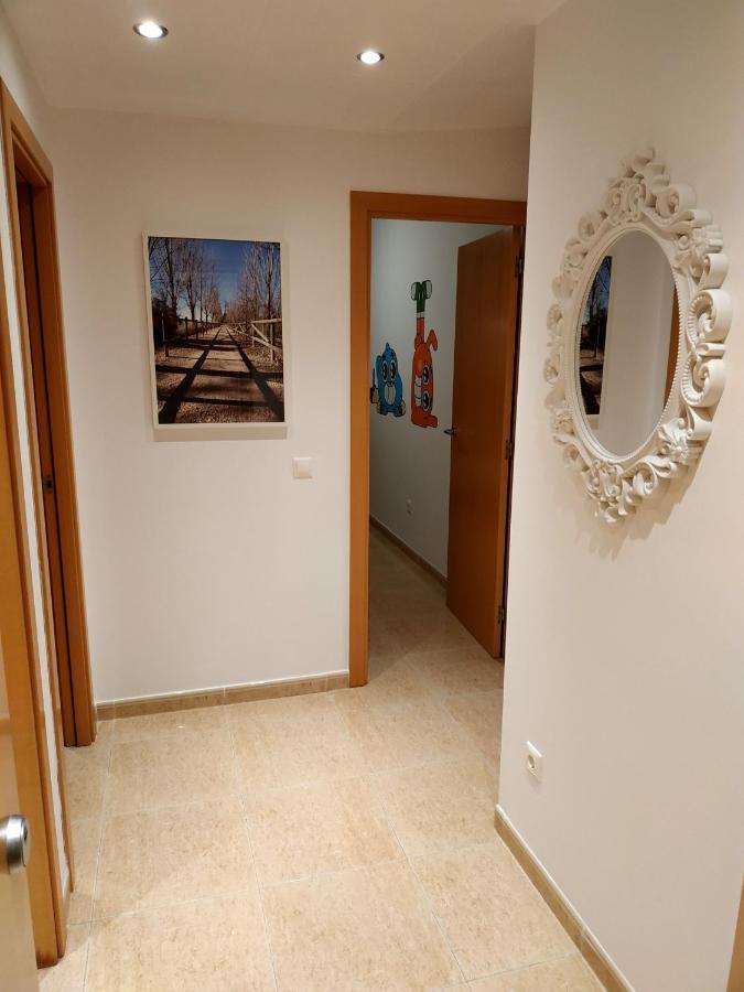 Mi Apartamento En El Delta Del Ebro Делтебре Екстериор снимка