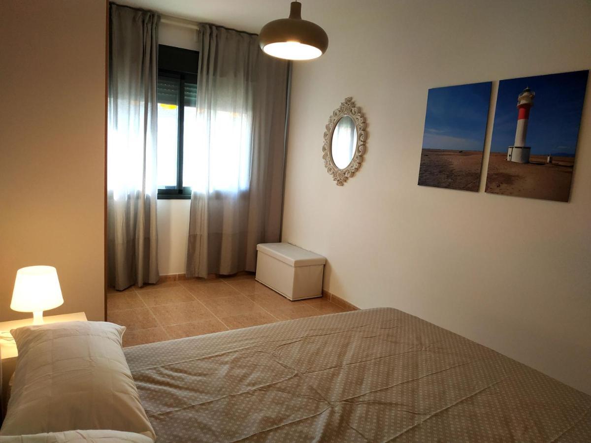 Mi Apartamento En El Delta Del Ebro Делтебре Екстериор снимка