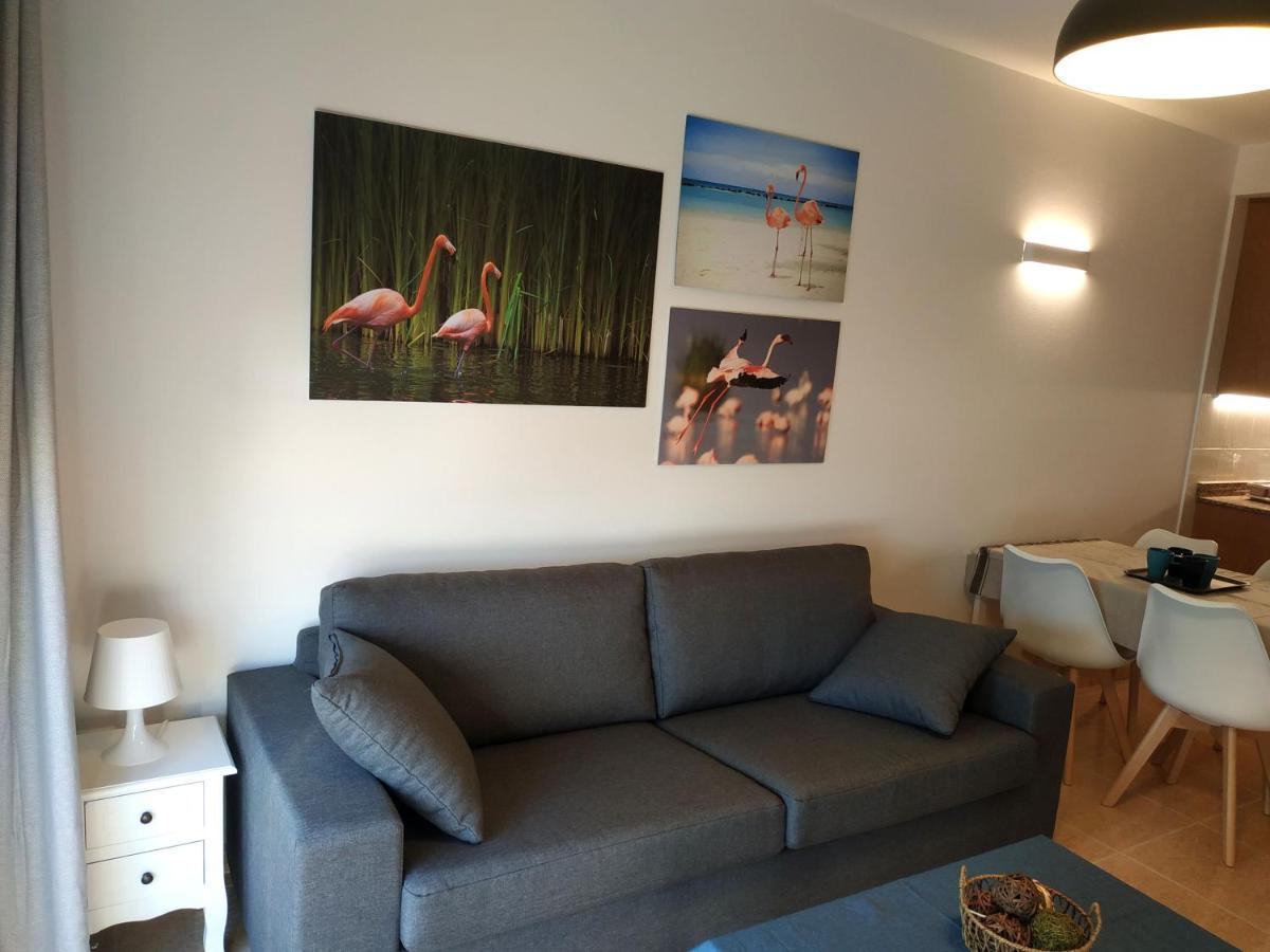 Mi Apartamento En El Delta Del Ebro Делтебре Екстериор снимка