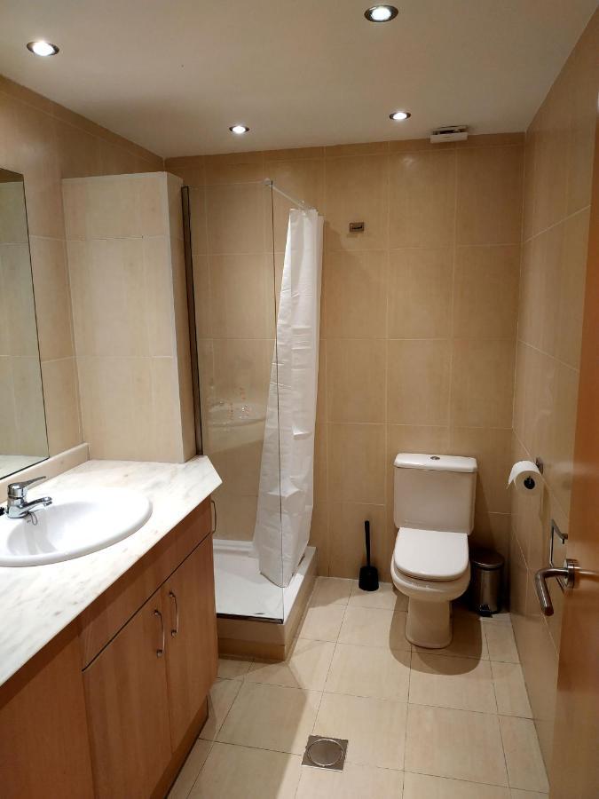 Mi Apartamento En El Delta Del Ebro Делтебре Екстериор снимка