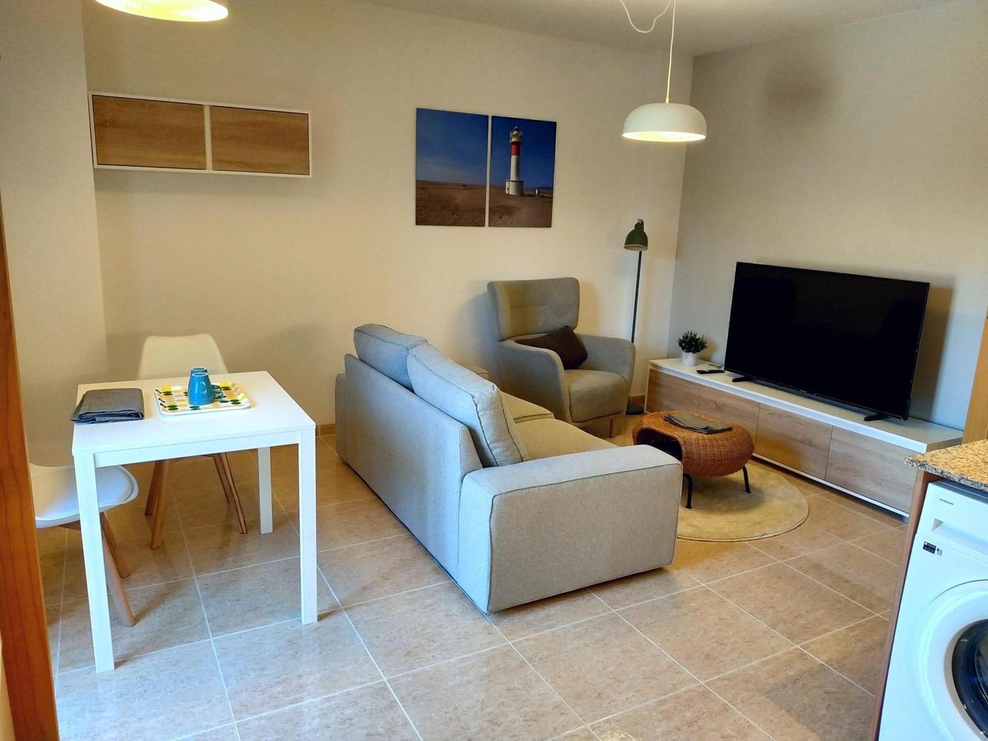 Mi Apartamento En El Delta Del Ebro Делтебре Екстериор снимка