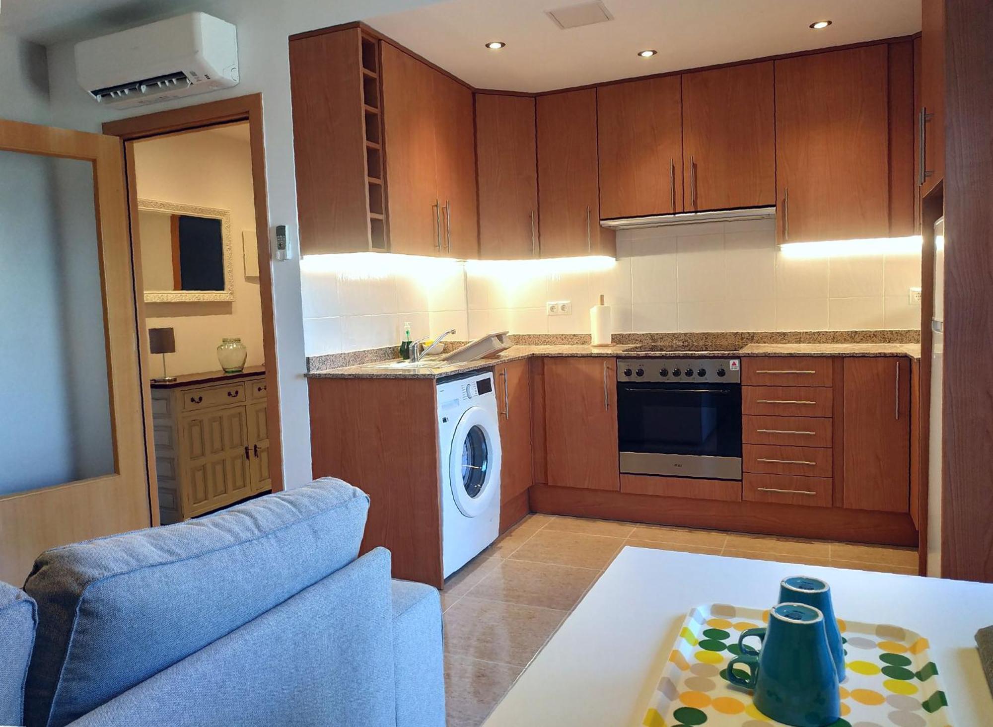 Mi Apartamento En El Delta Del Ebro Делтебре Екстериор снимка