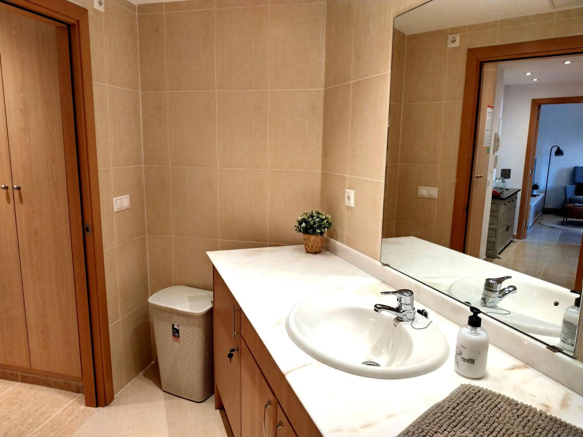 Mi Apartamento En El Delta Del Ebro Делтебре Екстериор снимка