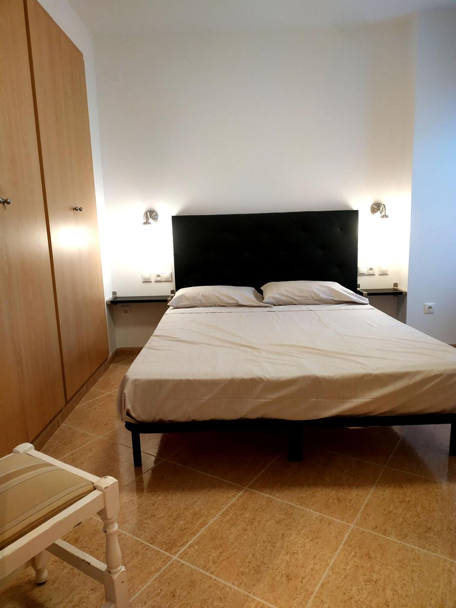 Mi Apartamento En El Delta Del Ebro Делтебре Екстериор снимка