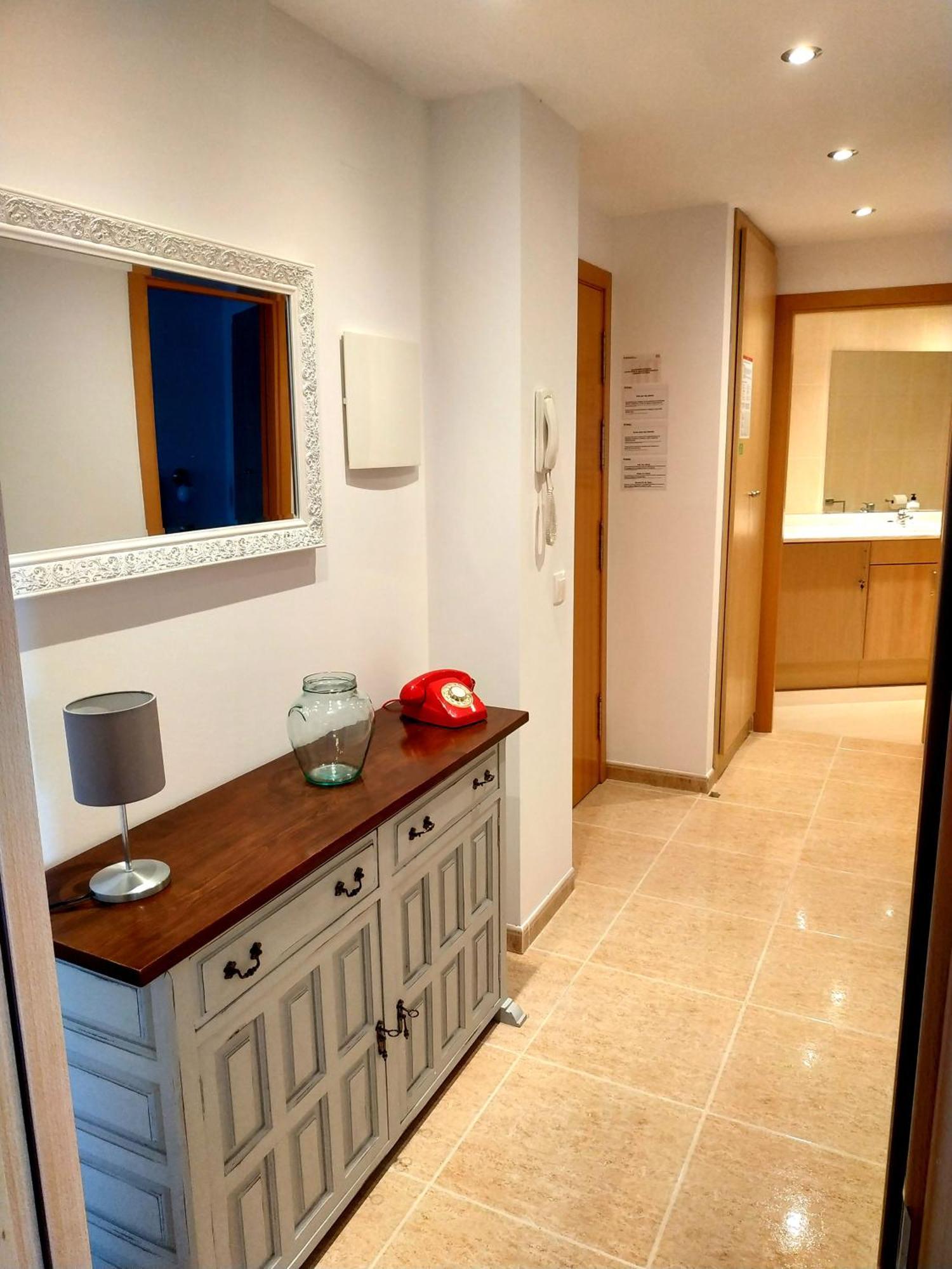 Mi Apartamento En El Delta Del Ebro Делтебре Екстериор снимка