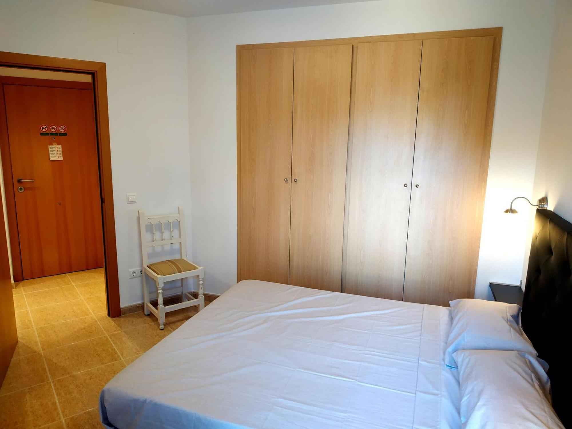 Mi Apartamento En El Delta Del Ebro Делтебре Екстериор снимка
