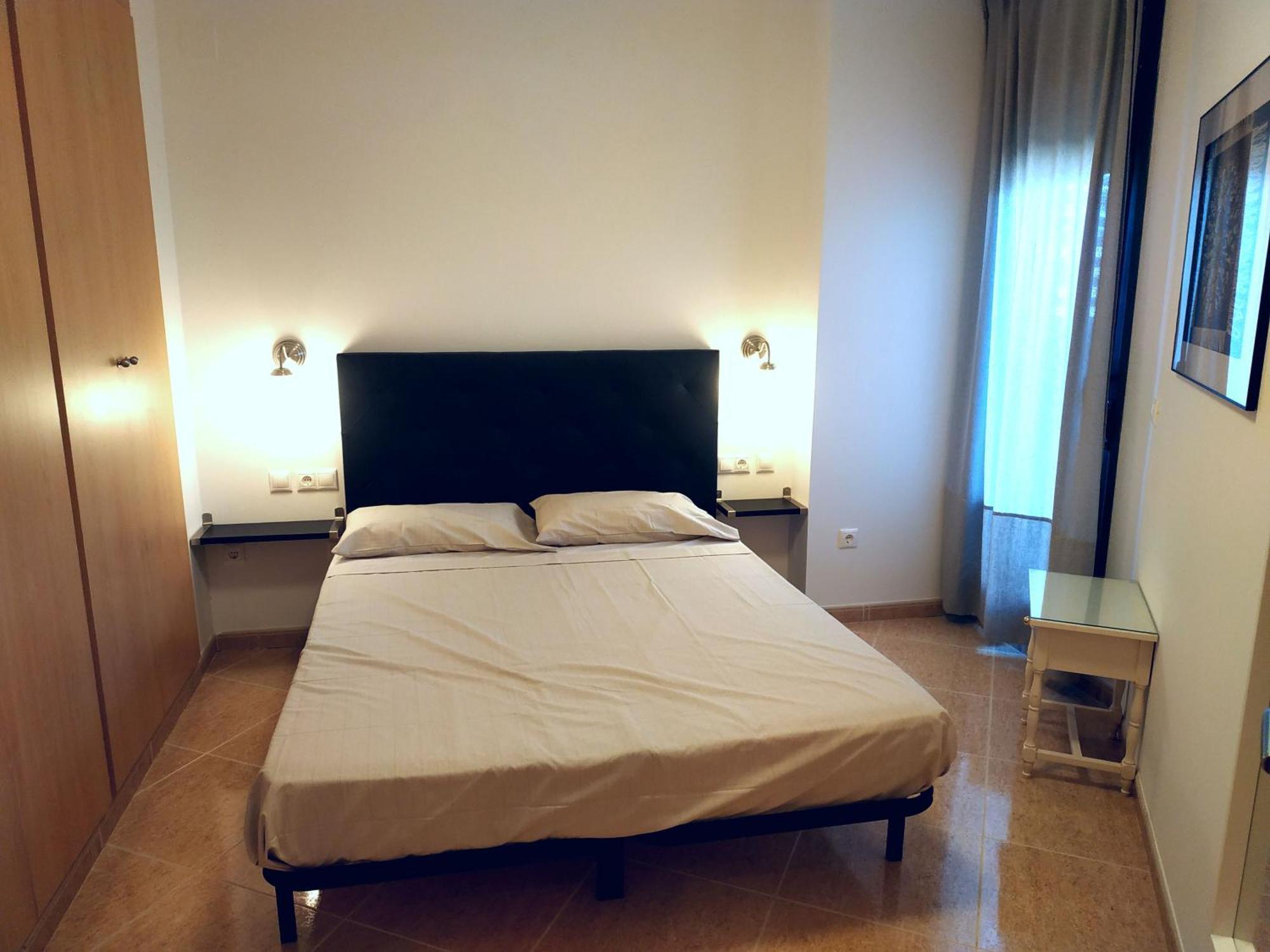 Mi Apartamento En El Delta Del Ebro Делтебре Екстериор снимка