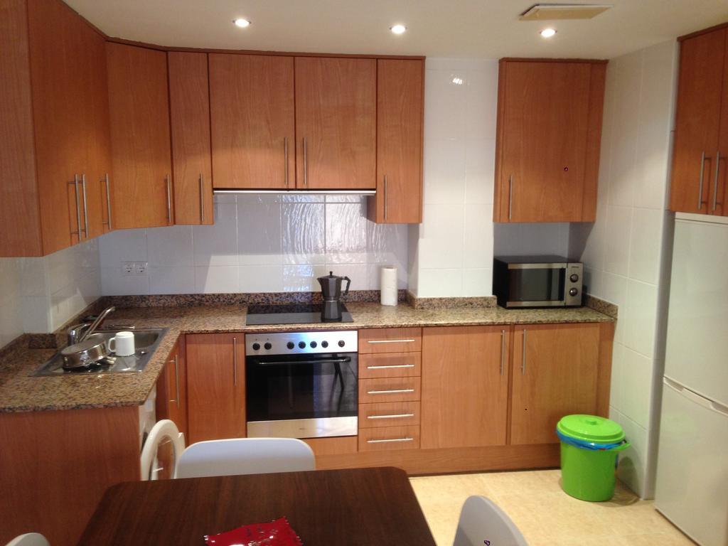 Mi Apartamento En El Delta Del Ebro Делтебре Екстериор снимка