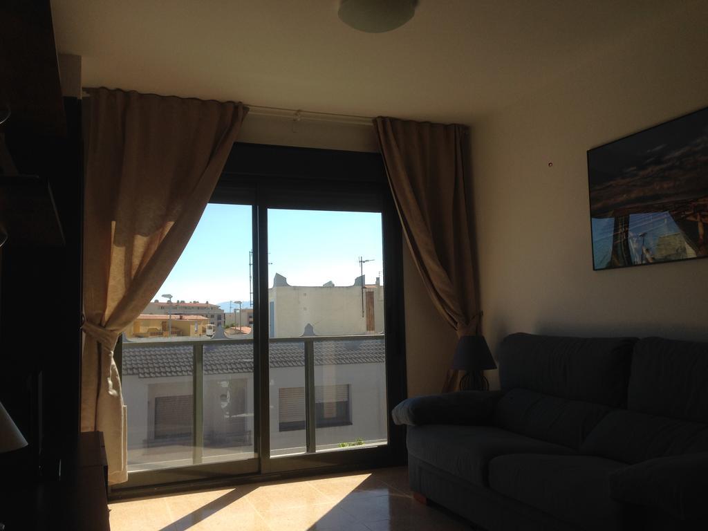 Mi Apartamento En El Delta Del Ebro Делтебре Екстериор снимка
