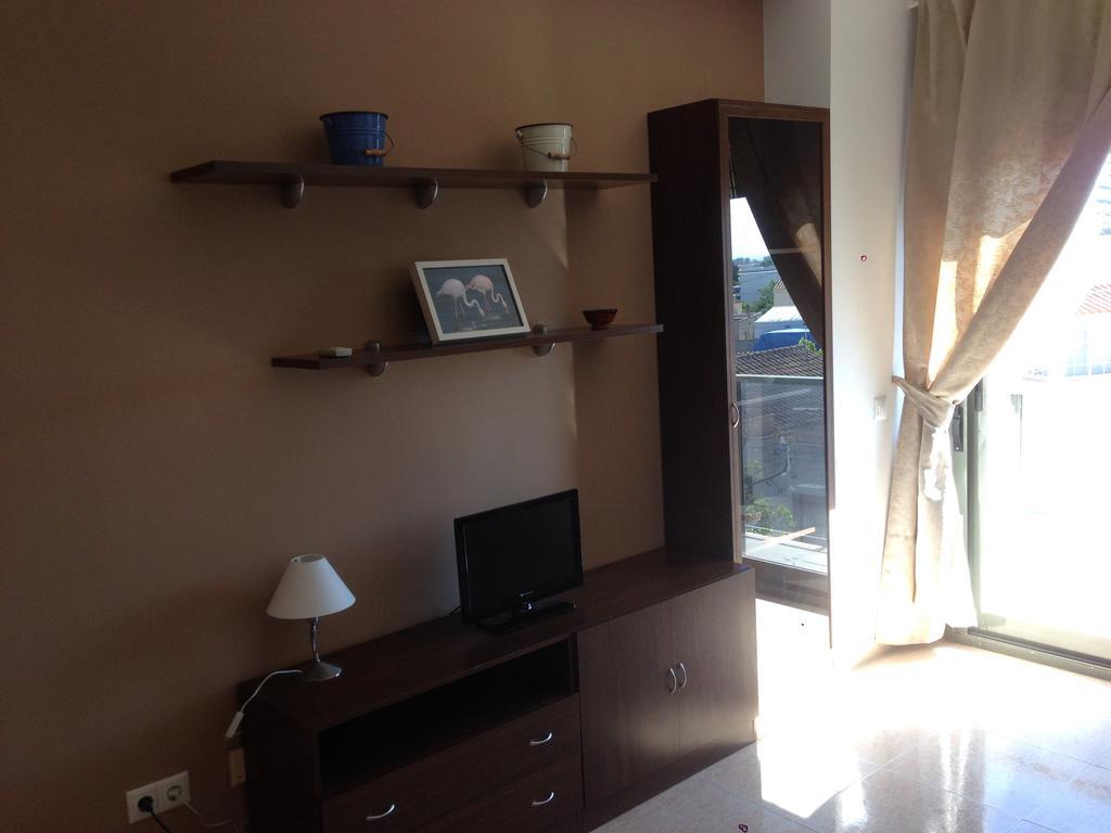 Mi Apartamento En El Delta Del Ebro Делтебре Екстериор снимка