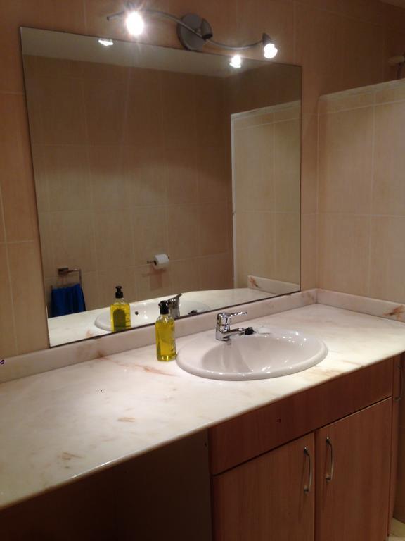 Mi Apartamento En El Delta Del Ebro Делтебре Екстериор снимка