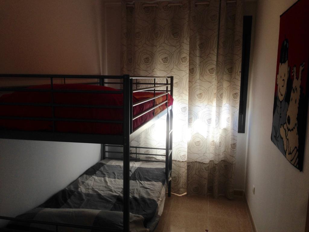 Mi Apartamento En El Delta Del Ebro Делтебре Екстериор снимка