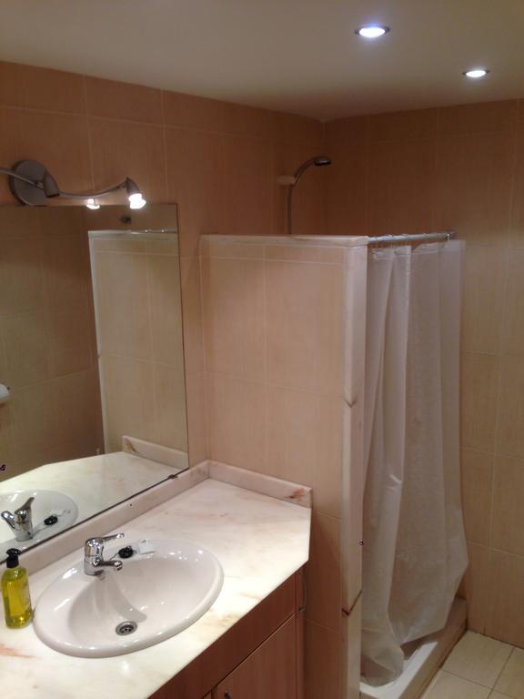 Mi Apartamento En El Delta Del Ebro Делтебре Екстериор снимка