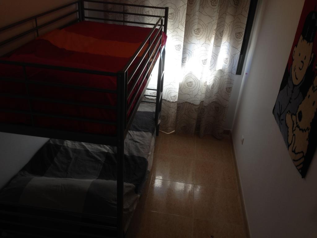 Mi Apartamento En El Delta Del Ebro Делтебре Екстериор снимка