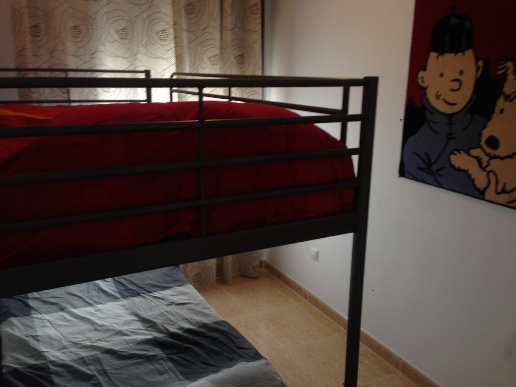 Mi Apartamento En El Delta Del Ebro Делтебре Екстериор снимка