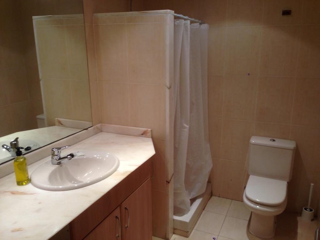 Mi Apartamento En El Delta Del Ebro Делтебре Екстериор снимка