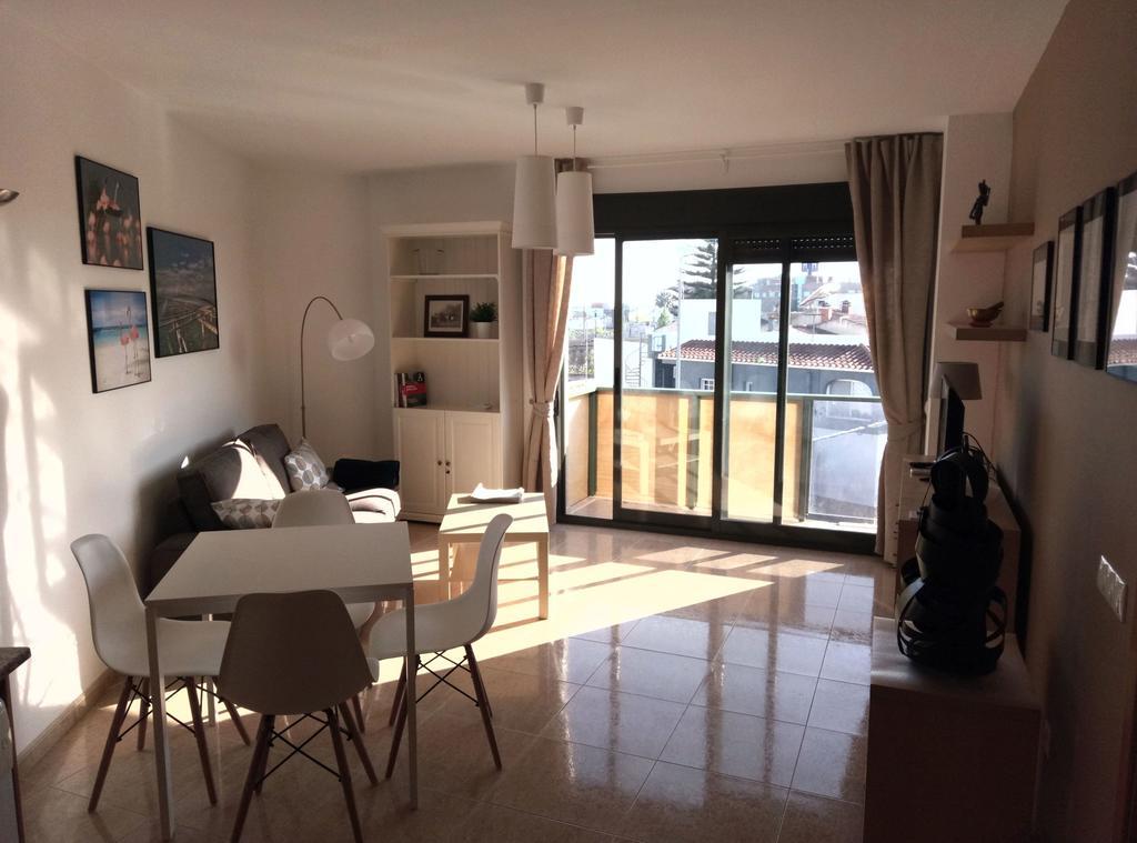 Mi Apartamento En El Delta Del Ebro Делтебре Екстериор снимка